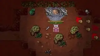 Cdz Tibia Br: Primeira Quest
