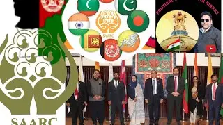 SAARC🌍🌏🇮🇳||SAARC COUNTRIES ||SAPTA||SAFTA#cuet #politicalscienceclass12 #gk