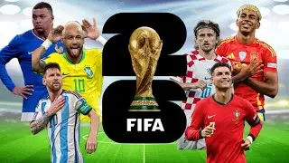 Cancion del mundial 2026
