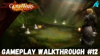 Guild Wars Reforged: Prophecies | Gameplay Walkthrough #12