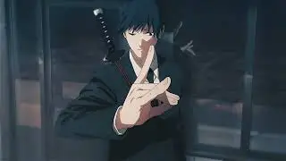 Aki - Twixtor Dark CC