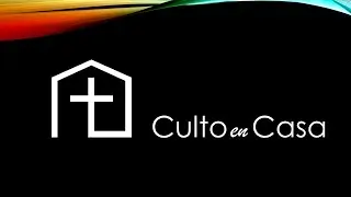 CULTO 25/01/26: “EL PROPÓSITO DE DIOS PARA MÍ”