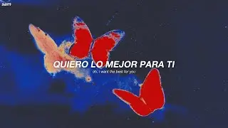 Butterfly Boy - Balu Brigada (Sub Español + Lyrics)