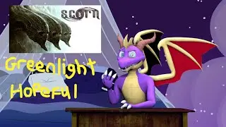Greenlight Hopeful : SCORN