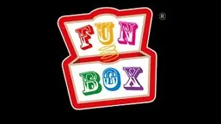 BO3 Custom Zombies map 'Fun Box' by 'TheFlasher'