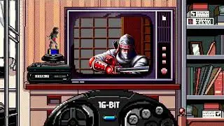 Monstre - Evil Miracle (Chiptune Cover of The Prodigy - No Good)