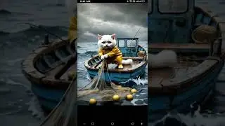 AI bideo generate ai cat shots  #shortvideos#ai #aishorts #shortsviral #aivideoo
