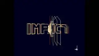 Amiga Demo Inner Decay by Impact DK (1993)