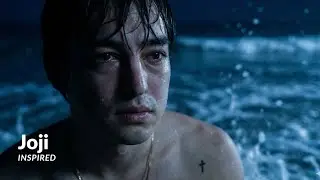 Joji Inspired - Fake Love Game (Original Lyrics Video) fan-made