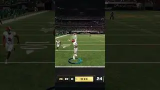Most fun to play CB #collegefootball25 #collegefootball #ncaa25 #ncaafootball #cfb25 #rtg #football