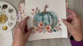 Fall In Love With Fall Journals - The Centerfold