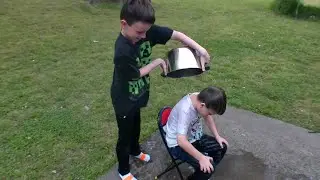 Our version of talking spit