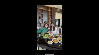 Her Birthday VLOG 🎂