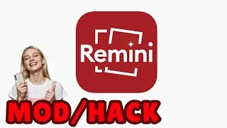 Remini MOD iOS Android v3.7.151 (2025)