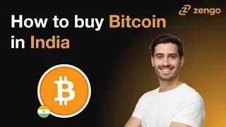 How to Buy Bitcoin in India Instantly and Securely