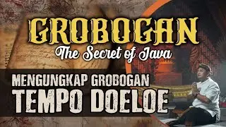 The Secret of Java, Mengungkap Kejayaan Grobogan Tempo Doeloe --  Just Asti Eps. 2