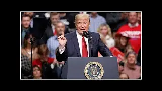 Democratic Party sues Trump, Russia, WikiLeaks over 2016 email hack