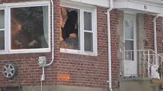 Four arrested in Fairfield home invasion