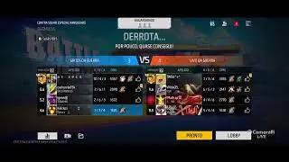kaick psico jogando com Inscritos