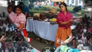 LINDO MICHOACAN (Palomas mensajeras)----Las Jilguerillas orgullosamente michoacanas----.
