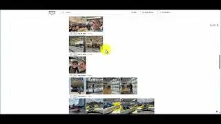 How to share B Roll to External Folks Directly From Amazon Photos