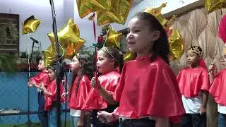 1º ATO CANTATA BARROS OLIVEIRA