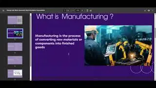 Manufacturing ERP Module: Full Practical Guide to Production & BOM | Tagrit ERP (2026)