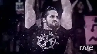 WWE Mashup: Seth Rollins & AC/DC, 