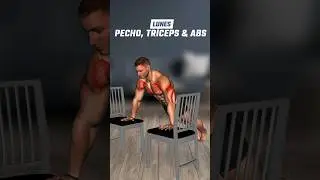 Rutina para aumentar masa muscular en casa &bull; SEMANA COMPLETA 💪