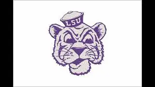LSU Touchdown Sound (Variety #1)