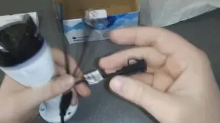 AHD камера 1.3mp