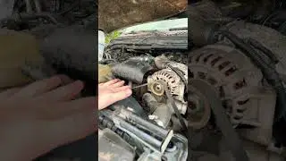 Powerstroke 7.3 issues 🤷&zwj;♂️🤷&zwj;♂️ #powerstroke #problems #seventree #diesel4lyfe