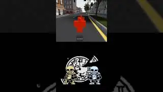Time paradox | #edit #roblox #funny #undertale #timeparadox #sans #robloxedit #memes #meme