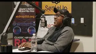 Mang-Yee Reverie Virtual Town Hall with Connect for Health Colorado