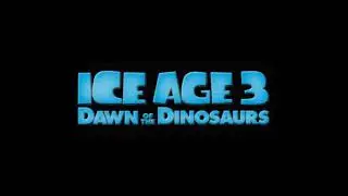 03. The Hunt (Ice Age: Dawn of the Dinosaurs Complete Score)