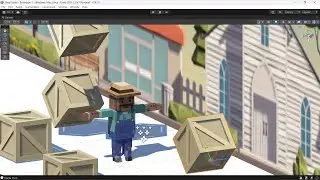 04 Physics  | Unit 3 (Sound, Animation and Particle Effect)