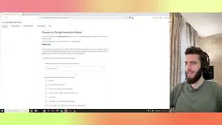 Как изменить свою страну в Google аккаунте и получить доступ к Antigravity?