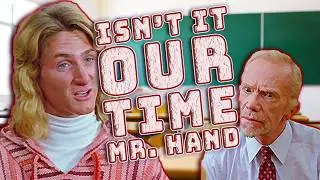 Fast Times at Ridgemont High (1982) in 5 Minutes - Classic Scenes & Teen Drama