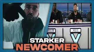 Starker Newcomer 💪 NICE OR SCHEISS 2.0 mit Manuellsen & Fero47 | Mois