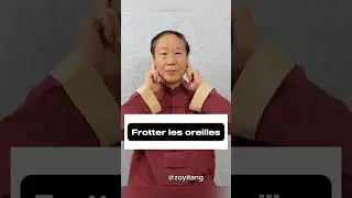 4 frottements et 1 tape pour un sommeil profond.