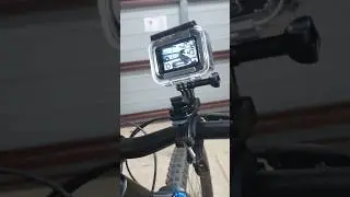Got a GoPro is this a good setup