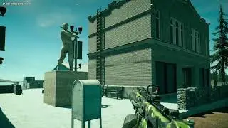 Far Harbor by DannyPig1 (Far Cry 5 Arcade)