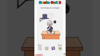 Brain Out 2 Level 37