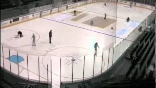 Inside Independence: Events Center
