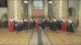Vivaldi:  In exitu Israel (RV 604)