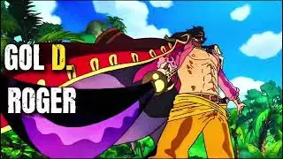 The D Clan - One Piece