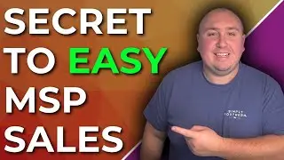 Win More Clients with Industry-Specific Sales Tactics