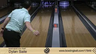 bowlingball.com Brunswick Combat Bowling Ball Reaction Video Review