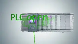 Siemens SIMATIC S7-1500 Motion Control Integrated