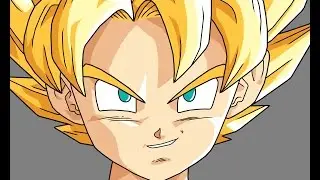 OMFG-YEAH DBZ [AMV]